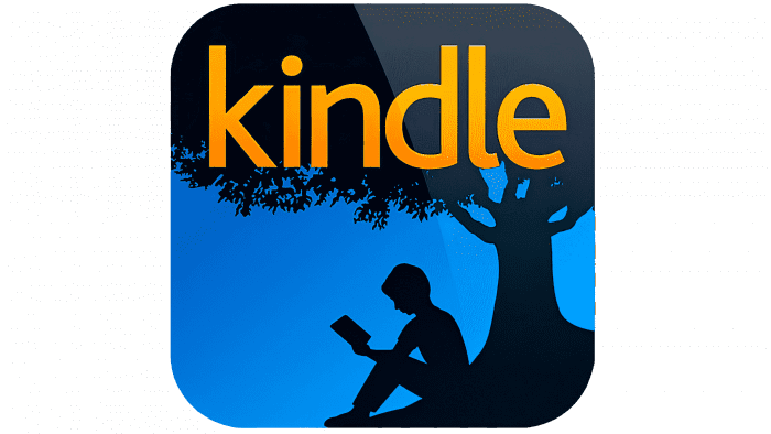 KindleLogo